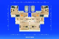 17座度假屋