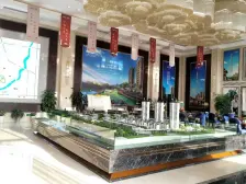 西彭 西海岸凯悦四房116万