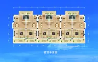 47-55、65-74座度假屋