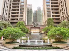 御岛实用4+1百变毛坯 南北对流采光好 步行地铁500米