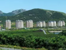 亿达春田耶鲁时区 1室1厅 南