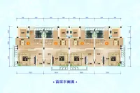57-63座别墅