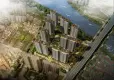 保利堂悦效果图