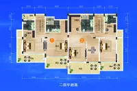 9座度假屋
