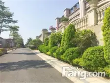 科教城板块 精装三房两厅 高层洋房 景观广 通风好