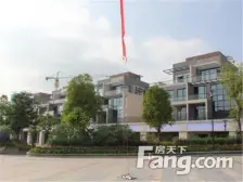 精装修暨大附,品质大盘,入住率高,居住舒适