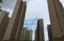 百步亭现代城四区实景图