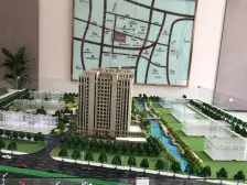 20年次新房+精装拎包入住+三轨交交通便利+大三房