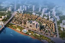 中国锦园[邕宁]