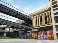 融创精彩天地 1室1厅 西