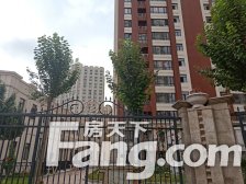 精装高层 封闭小区 视野好 采光佳