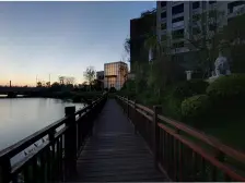 甪源名筑 精装四房 户型方正 品质小区 拎包入住