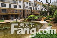 仁诚雅居 2室2厅 南