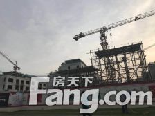 京西悦府 3室2厅 南 北