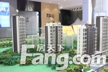 瑞沂蓝山,房龄新,两梯两户毛坯随意装