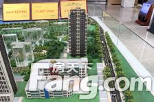 瑞沂蓝山大平层大宽厅中间楼层带储藏室位置优越