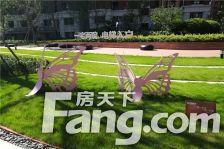 绿地国际大房子 房主诚意出售 宽敞明亮