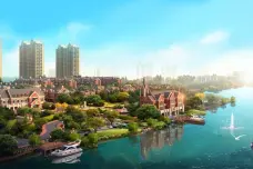 中凯城市之光[滨城区]