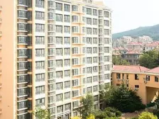 紫郡城 2室2厅 南 北