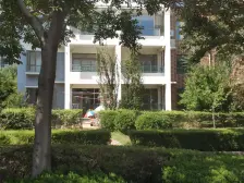 星海湖畔小区 1室1厅 南