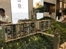 汽博中心 致悦瞰山府三房138万