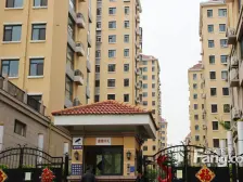 封闭小区,小高层,绿化好,好楼层,采光视野好!