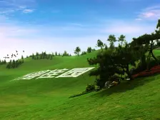 碧桂园精装三室,双气,紧挨地铁口和首创奥特莱斯