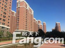 永安城 中楼层 小高层 电梯房 看房方便