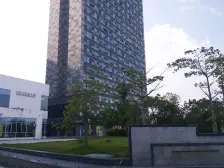 二房一厅出售 户型方正 朝向好