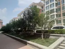 芝罘 中正山庄 3室2厅新房 全屋纯实木定制豪华装修