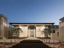 西永微电园 龙湖开元品质大平层