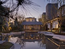 大学城 龙湖开元一期洋房四房259万