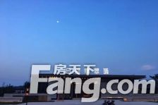 白沙翡翠城 4室2厅 南