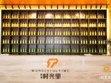 景瑞时光里,小区环境好,设施齐全,交通方便。