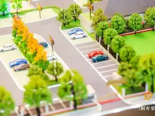 景瑞时光里 2室2厅 南