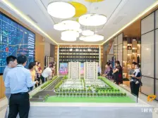 景瑞时光里,环境好,实施齐 全交通出行方便