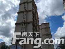 金象泰温馨家园2室2厅南