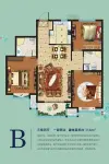 三期B户型