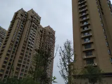 次新房,南北 通透,中高楼层,看好房子能商量