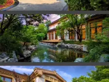 龙湖滟澜海岸 4室2厅 南 西 北