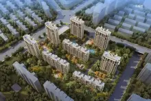 奥园·京誉府