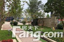 牛津花园小区 东北向两居 中高层 户型方正 格局好