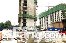 鹏渤印象城牛津花园 2室1厅 南