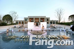 金地悦澜道 4室2厅 南