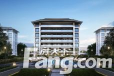 蓝城·桂语兰庭[镇江新区]