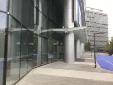 森兰美伦 4室2厅 南 北