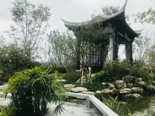 悦来 望江府春江阅四房200万