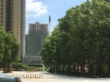 万科次新楼盘 南向精装三房看湖 业主诚意出售