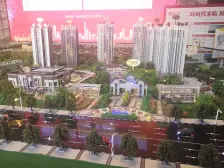 陶家 恒大林溪郡二组团五房380万