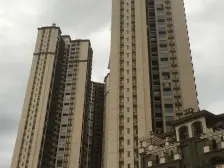 佳兆业御龙山 5室3厅 南